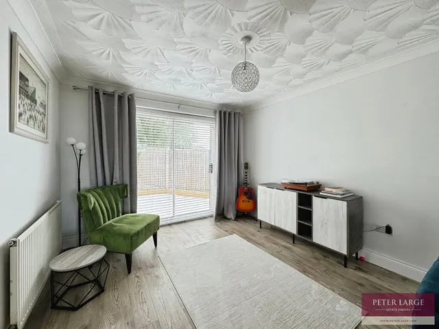 Photo 3 — Vicarage Lane, Rhuddlan, Denbighshire, LL18 2UF