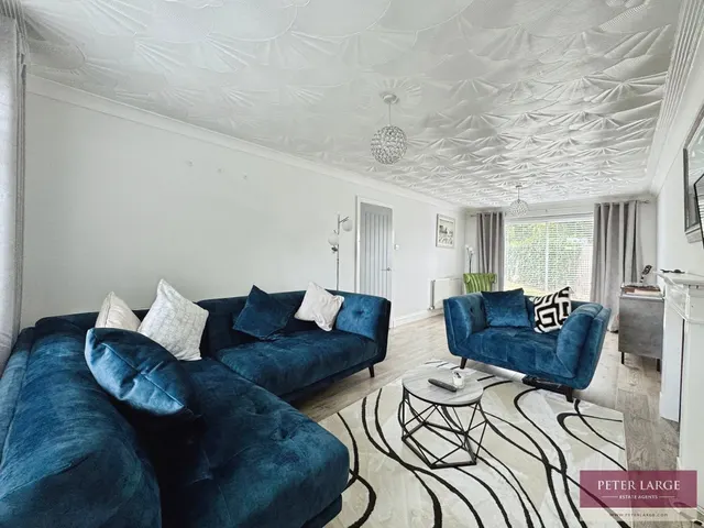 Photo 2 — Vicarage Lane, Rhuddlan, Denbighshire, LL18 2UF