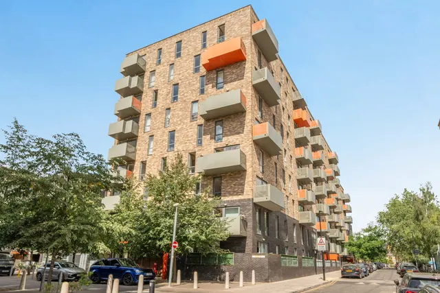 Photo 2 — Killick Way, London, E1
