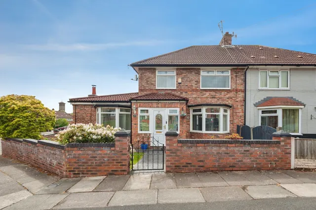 Darwall Road, Liverpool, L19, photo 1