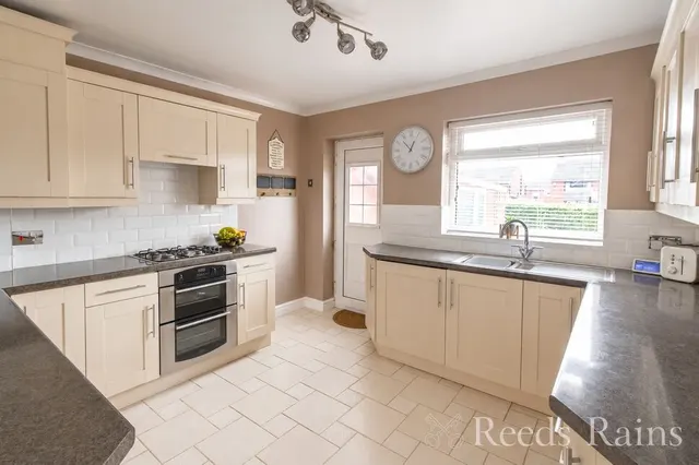 Photo 3 — Buttermere Avenue, Ellesmere Port, Cheshire, CH65