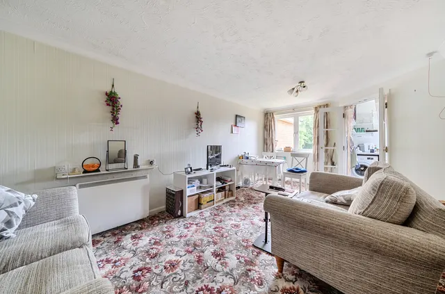 Photo 2 — Upper Gordon Road, Camberley, Surrey, GU15 2HE