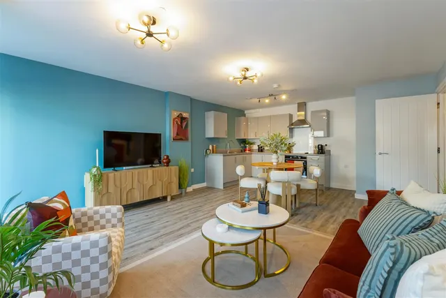 Chatham Street, Central Reading, RG1, photo 2