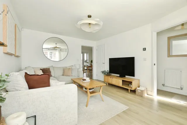Davy Road, New Rossington, DN11, photo 2