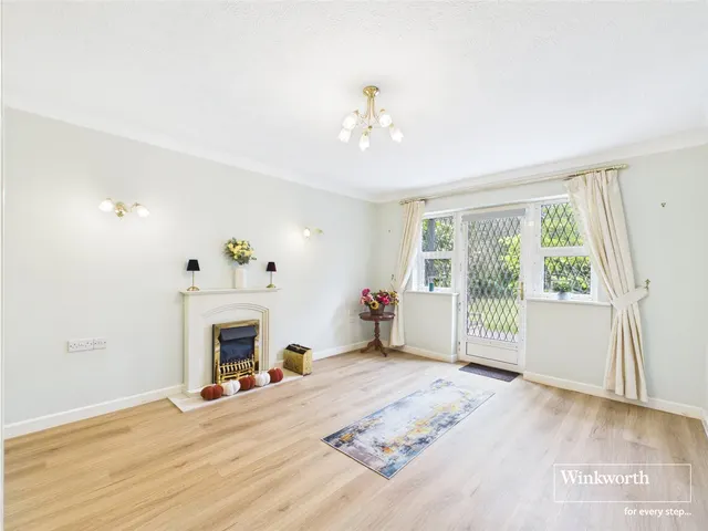 Northcourt Avenue, Reading, RG2, photo 3