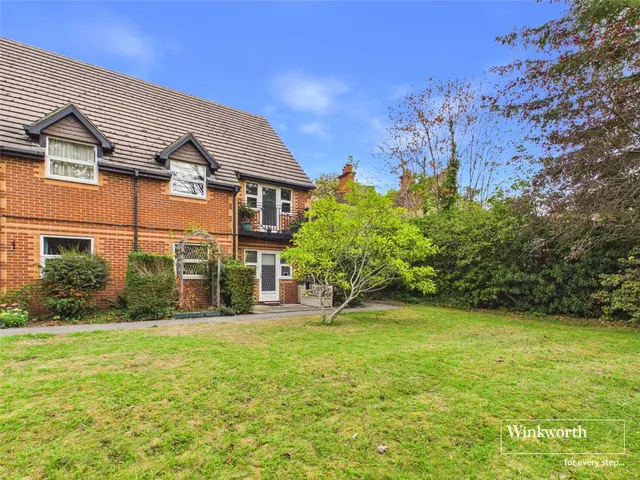 Northcourt Avenue, Reading, RG2, photo 1