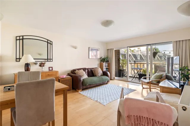 Granby Hill, Bristol, BS8, photo 1