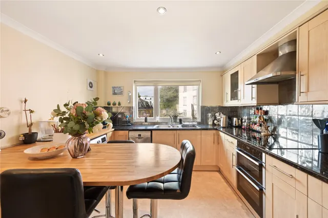 Granby Hill, Bristol, BS8, photo 3