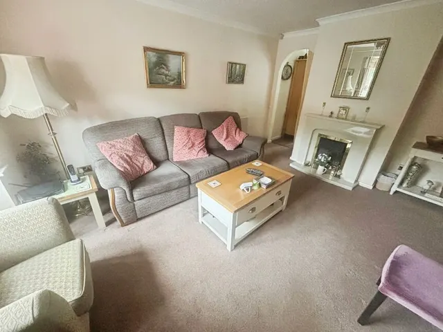 Photo 3 — Collett Road, Perton, Staffordshire, WV6