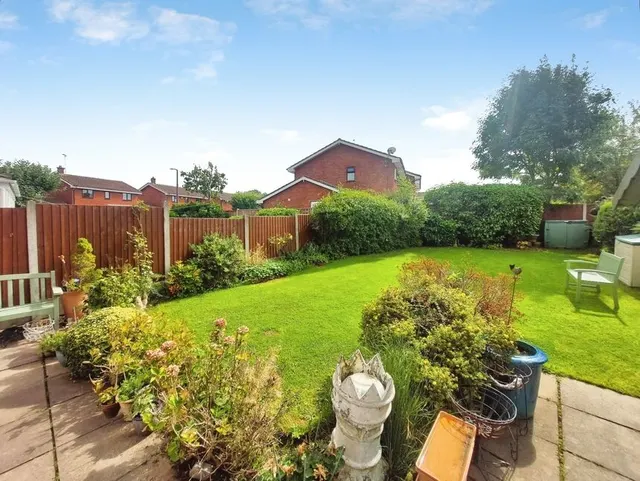 Photo 2 — Collett Road, Perton, Staffordshire, WV6
