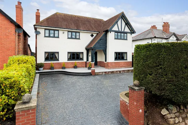 Bye Pass Road, Chester, photo 3