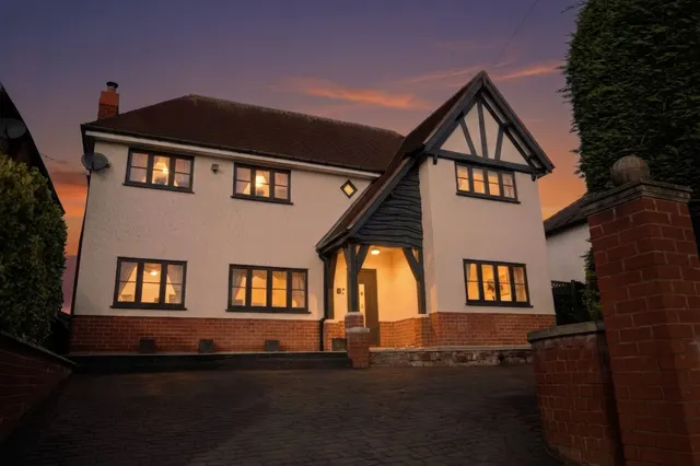 Bye Pass Road, Chester, photo 1