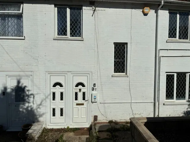 Thorndike Road, SO16, photo 1