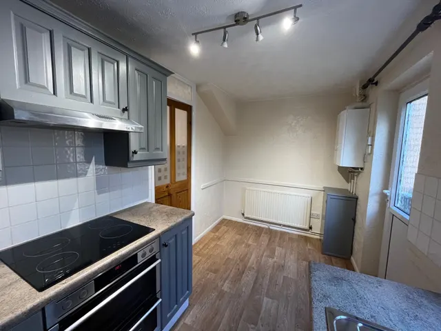 Chiltern Avenue, Shepshed, LE12, photo 3