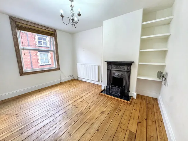 Photo 2 — New Street, Abergele, Conwy, LL22 7BE