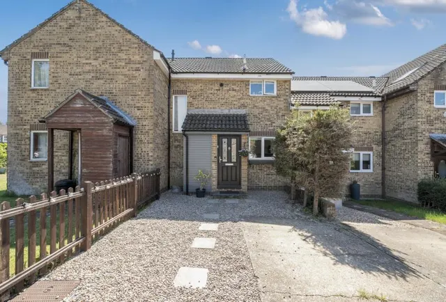 Berwick Way, Sevenoaks, TN14, photo 1