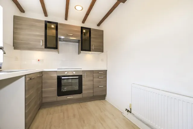 Photo 3 — Finchfield Lane, Finchfield, Wolverhampton