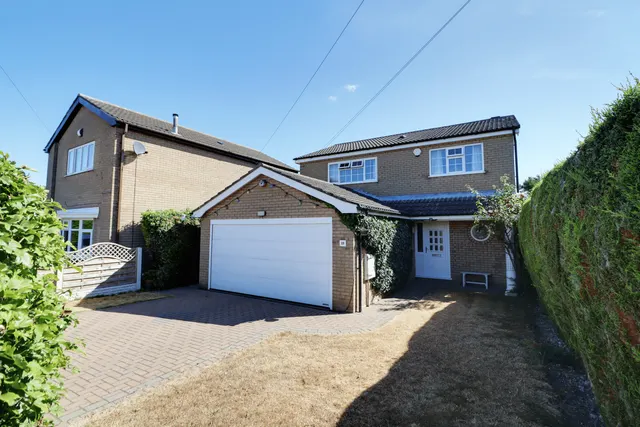 Newland View, Epworth, DN9, photo 1