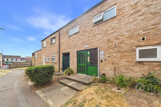 Photo 2 — Portland Place, Abington, Northamptonshire, NN1