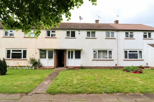 Whaddon Way, Bletchley, Milton Keynes, Buckinghamshire, MK3 7DY, photo 1