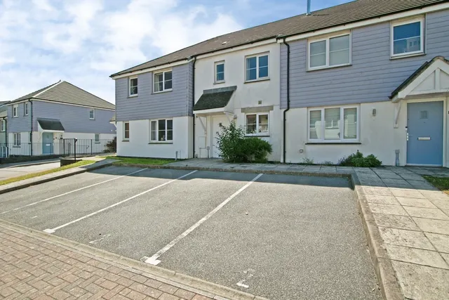 Tregea Close, Portreath, TR16, photo 1