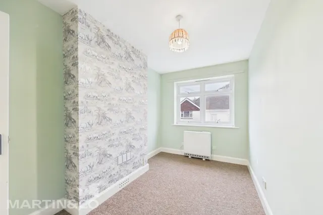 Photo 3 — Pembury, Tunbridge Wells, Kent