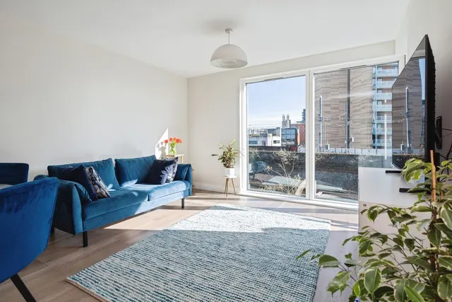 Photo 2 — 185 Water Street, MANCHESTER, Lancashire, M3