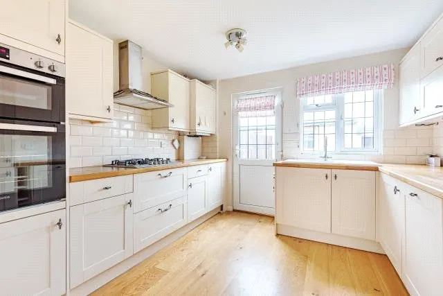 Grenville Green, Aylesbury, HP21, photo 2