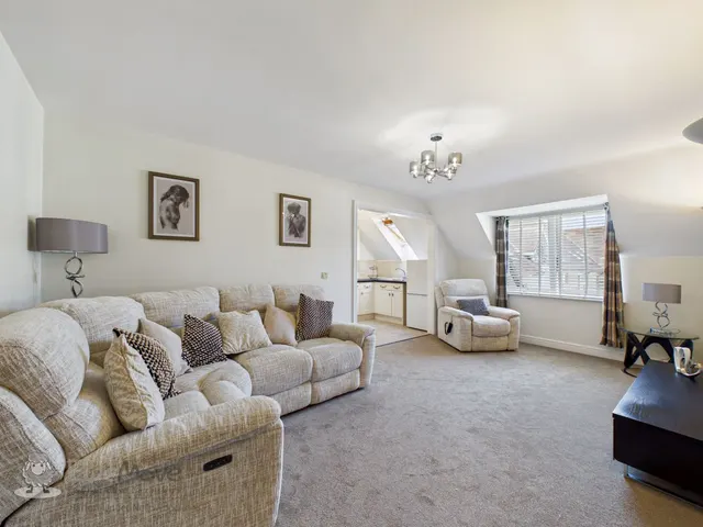 Barton Mews, Burton-On-Trent, DE13, photo 3