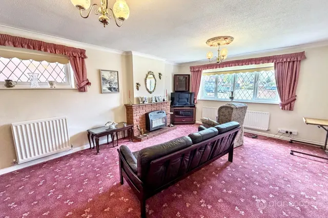 Rainsbrook Drive, Whitestone, CV11, photo 2