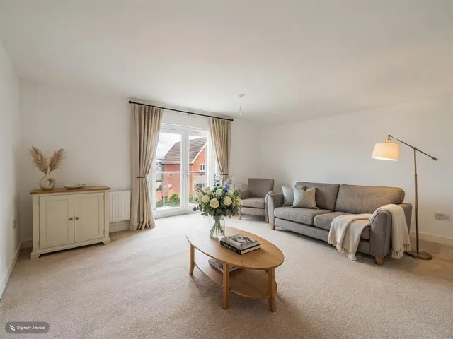 Sneyd Wood Road, Cinderford, GL14, photo 2