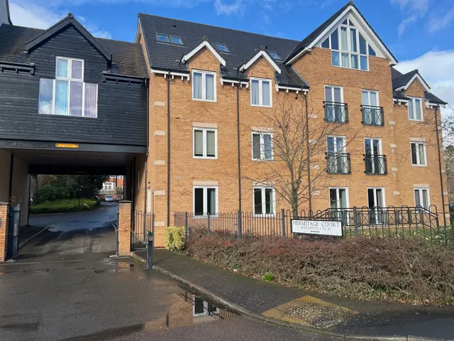 Honeywell Close, Oadby, LE2, photo 1
