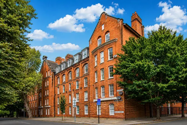 Palissy Street, Shoreditch, E2, photo 1