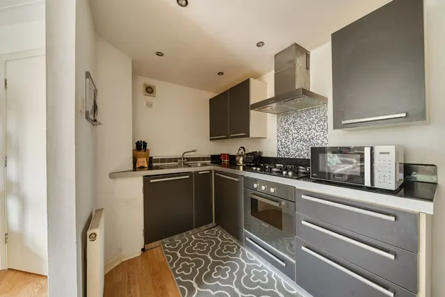 4 Springfield Court, Springfield Road, Kingston upon Thames, photo 1