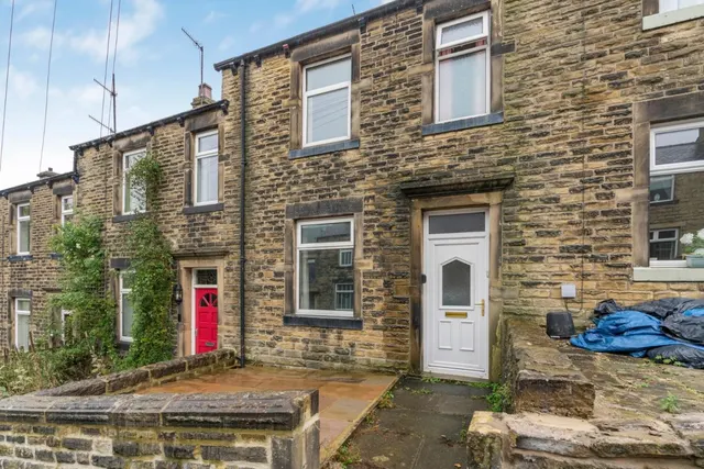 Lambert Street, Skipton, BD23, photo 1