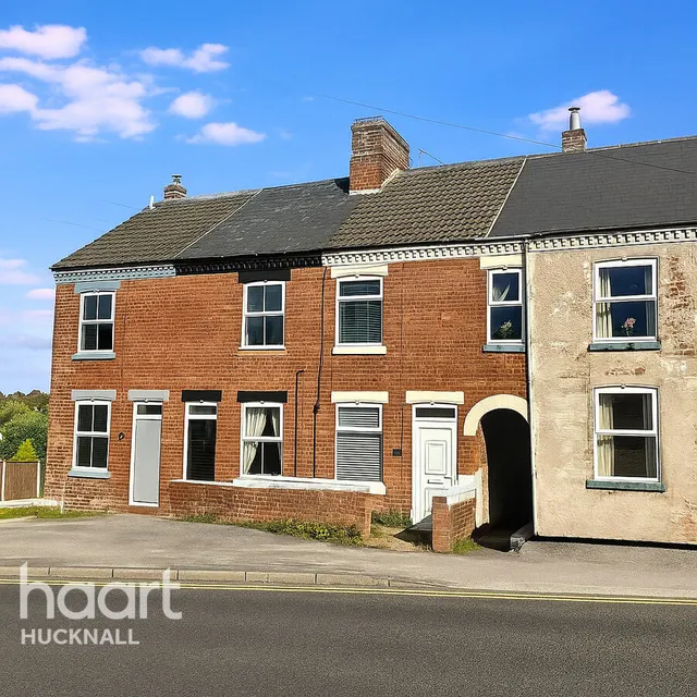 Main Street, Nottingham, NG16, photo 1