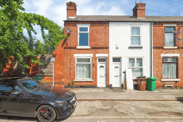 White Road, Basford, NG5, photo 1