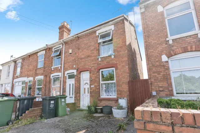 Astwood Road, WORCESTER, photo 1