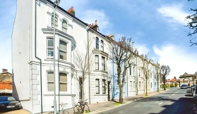Egremont Place, Brighton, BN2, photo 1
