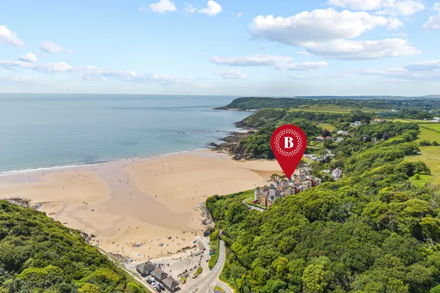 Caswell Bay Court, Caswell, Swansea, SA3, photo 1