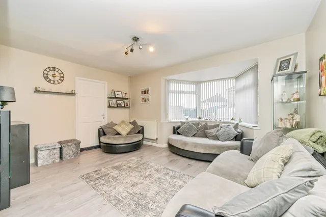 Moorgate, Mackworth, DE22, photo 3