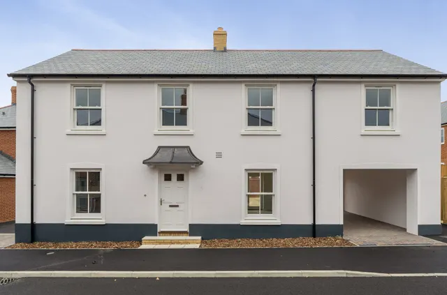 Evelyn Road, North Baddesley, SO52, photo 1