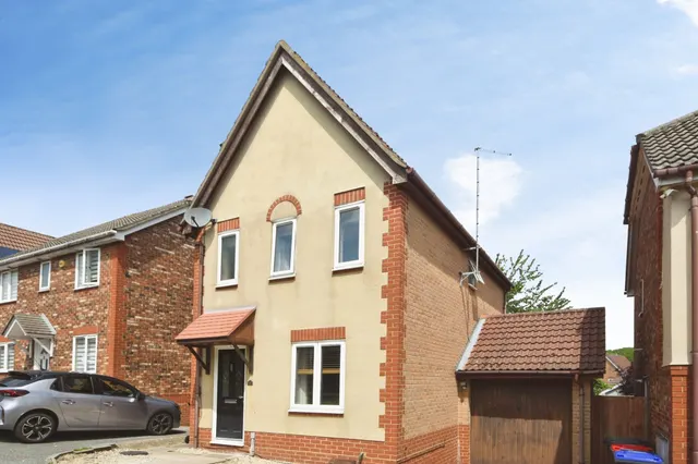 Bridport Way, Braintree, photo 1