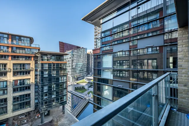 Photo 3 — 4 Praed Street, London, W2