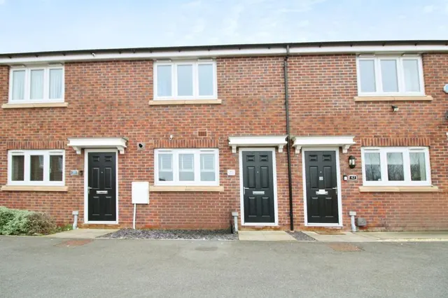 Epsom Close, Castleford, WF10, photo 1