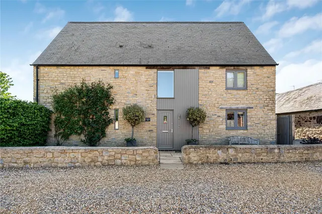 Little Street, Sulgrave, OX17, photo 1