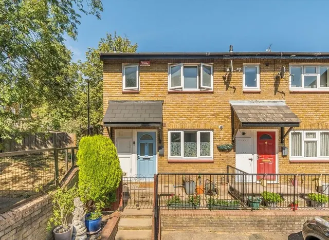 Montem Road, Forest Hill, SE23, photo 1