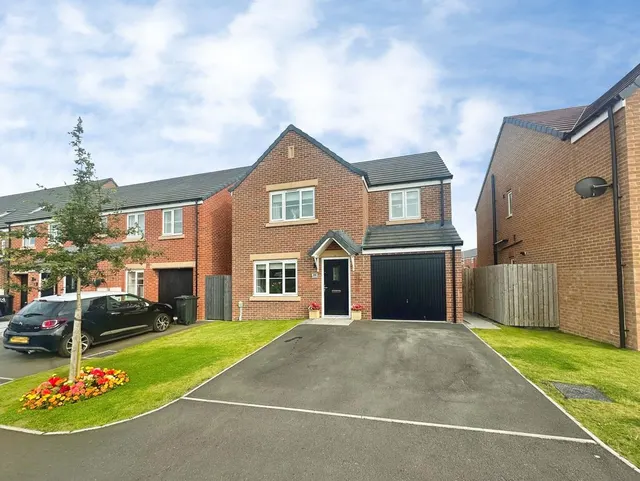 Ashington NE63 9HE, NE63, photo 1