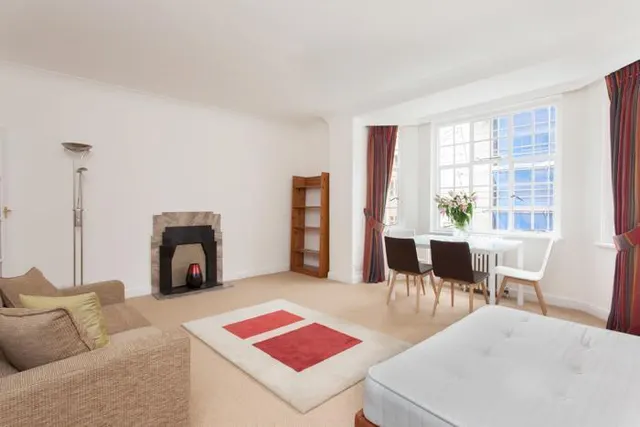 Drayton Gardens, London, SW10, photo 1