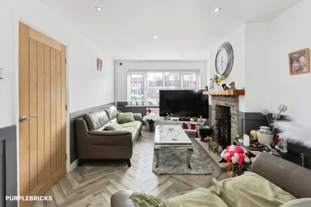 Listowel Road, Birmingham, B14, photo 2